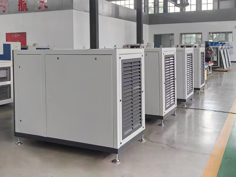 空氣懸浮鼓風機