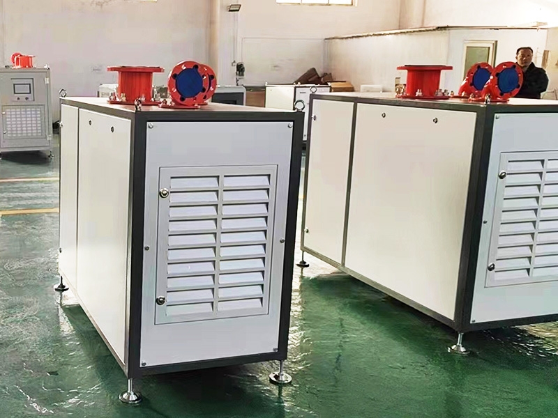 空氣懸浮鼓風機